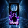  Michael Jackson - Neon - Xiaomi tok