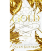Michael Joseph Gold (The Plated Prisoner Book 5)