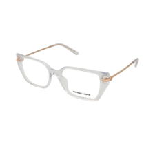 MICHAEL KORS Dioptriás szemüvegek Michael Kors Crete MK4134U 3015 szemüvegkeret