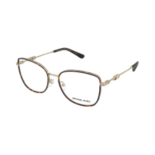 MICHAEL KORS Dioptriás szemüvegek Michael Kors Empire Square 3 MK3065J 1016 szemüvegkeret