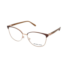 MICHAEL KORS Dioptriás szemüvegek Michael Kors Fernie MK3053 1108 szemüvegkeret