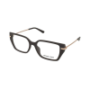 MICHAEL KORS Dioptriás szemüvegek Michael Kors MK4134U 4003