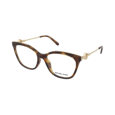 MICHAEL KORS Dioptriás szemüvegek Michael Kors Rome MK4076U 3006 szemüvegkeret