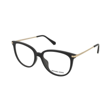 MICHAEL KORS Dioptriás szemüvegek Michael Kors Westport MK4106U 3005 szemüvegkeret
