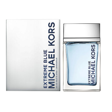 MICHAEL KORS Extreme Blue EDT 120 ml parfüm és kölni