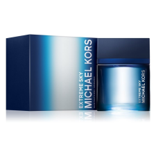 MICHAEL KORS Extreme Sky, edt 120ml - Teszter parfüm és kölni