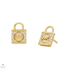 MICHAEL KORS ezüst fülbevaló - MKC1628AN710 fülbevaló