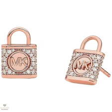 MICHAEL KORS ezüst fülbevaló - MKC1628AN791 fülbevaló