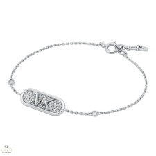 MICHAEL KORS ezüst karkötő - MKC1730CZ040 karkötő