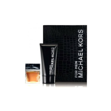 MICHAEL KORS For Men SET: edt 70ml + tusfürdő gél 150ml kozmetikai ajándékcsomag