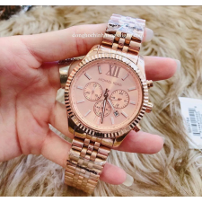 MICHAEL KORS Lexington MK8319 női óra karóra karóra