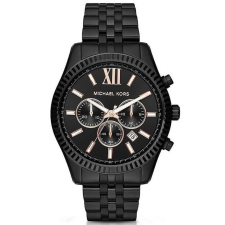 MICHAEL KORS Lexington MK8467 férfi karóra + BOX karóra