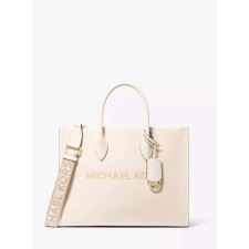 MICHAEL KORS MICHAEL KORS Mirella bézs női bőr táska kézitáska és bőrönd