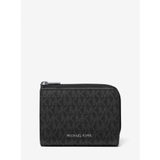 MICHAEL KORS MICHAEL KORS női Cooper kicsi pénztárca, fekete