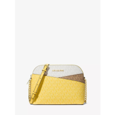 MICHAEL KORS MICHAEL KORS női keresztpántos táska, sárga