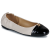 MICHAEL KORS MICHAEL Michael Kors Balerina cipők / babák MANDY FLEX BALLET Bézs 41