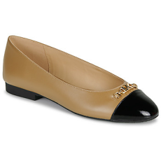 MICHAEL KORS MICHAEL Michael Kors Balerina cipők / babák REBECCA FLEX BALLET Sokszínű 38