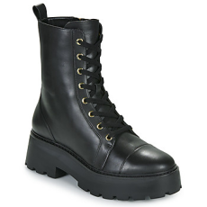 MICHAEL KORS MICHAEL Michael Kors Csizmák BLAKE BOOTIE Fekete 36