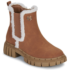 MICHAEL KORS MICHAEL Michael Kors Csizmák BLAKE CHELSEA Barna 32 gyerek csizma, bakancs