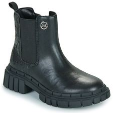 MICHAEL KORS MICHAEL Michael Kors Csizmák BLAKE CHELSEA Fekete 31 gyerek csizma, bakancs