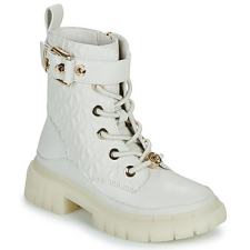 MICHAEL KORS MICHAEL Michael Kors Csizmák BLAKE COLBY Fehér 36 gyerek csizma, bakancs