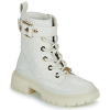 MICHAEL KORS MICHAEL Michael Kors Csizmák BLAKE COLBY Fehér 37