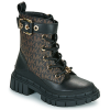 MICHAEL KORS MICHAEL Michael Kors Csizmák BLAKE COLBY Fekete 36