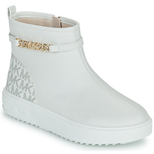 MICHAEL KORS MICHAEL Michael Kors Csizmák EMMET CHAIN Fehér 34 gyerek csizma, bakancs