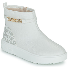 MICHAEL KORS MICHAEL Michael Kors Csizmák EMMET CHAIN Fehér 35