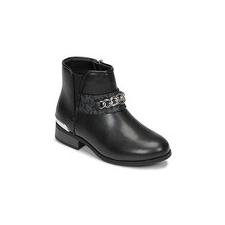 MICHAEL KORS MICHAEL Michael Kors Csizmák FINLEY SALEM Fekete 36 gyerek csizma, bakancs