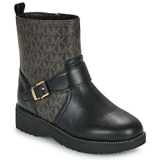 MICHAEL KORS MICHAEL Michael Kors Csizmák HASKELL MOTO Fekete 28