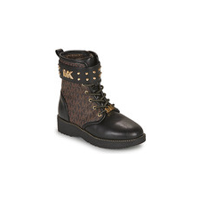 MICHAEL KORS MICHAEL Michael Kors Csizmák HASKELL STUDS Fekete 37 gyerek csizma, bakancs
