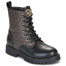 MICHAEL KORS MICHAEL Michael Kors Csizmák KALINA Fekete 34
