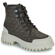 MICHAEL KORS MICHAEL Michael Kors Csizmák PAYTON Barna 36 gyerek csizma, bakancs