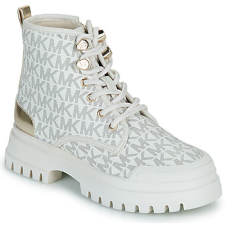 MICHAEL KORS MICHAEL Michael Kors Csizmák PAYTON Fehér 32 gyerek csizma, bakancs