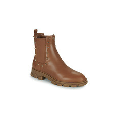 MICHAEL KORS MICHAEL Michael Kors Csizmák RIDLEY BOOTIE Barna 36