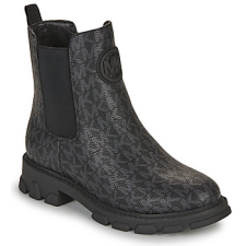 MICHAEL KORS MICHAEL Michael Kors Csizmák RIDLEY CHELSEA Fekete 33 gyerek csizma, bakancs