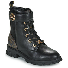 MICHAEL KORS MICHAEL Michael Kors Csizmák RIDLEY STARK 2 Fekete 33 gyerek csizma, bakancs