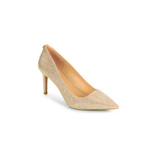 MICHAEL KORS MICHAEL Michael Kors Félcipők ALINA FLEX PUMP Arany 37 női cipő