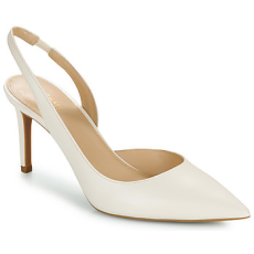 MICHAEL KORS MICHAEL Michael Kors Félcipők ALINA FLEX SLING PUMP Bézs 41