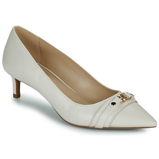 MICHAEL KORS MICHAEL Michael Kors Félcipők MANDY FLEX KITTEN PUMP Bézs 37