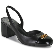 MICHAEL KORS MICHAEL Michael Kors Félcipők PERLA FLEX TOE CAP PUMP Fekete 40