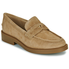 MICHAEL KORS MICHAEL Michael Kors Mokkaszínek EDEN LOAFER Bézs 39 női cipő