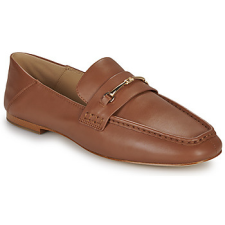 MICHAEL KORS MICHAEL Michael Kors Mokkaszínek LENA LOAFER Barna 37 női cipő
