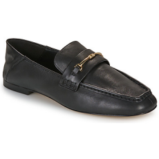 MICHAEL KORS MICHAEL Michael Kors Mokkaszínek LENA LOAFER Fekete 39