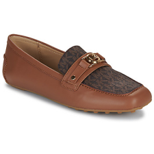 MICHAEL KORS MICHAEL Michael Kors Mokkaszínek MANDY LOAFER MOC Barna 38 női cipő