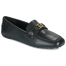MICHAEL KORS MICHAEL Michael Kors Mokkaszínek MANDY LOAFER MOC Fekete 40