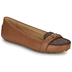 MICHAEL KORS MICHAEL Michael Kors Mokkaszínek MANDY MOC Barna 36
