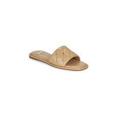 MICHAEL KORS MICHAEL Michael Kors Papucsok HAYWORTH SLIDE Barna 35