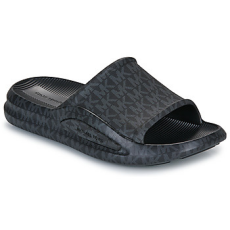 MICHAEL KORS MICHAEL Michael Kors Rövid szárú edzőcipők GRIFFIN SLIDE Fekete 41